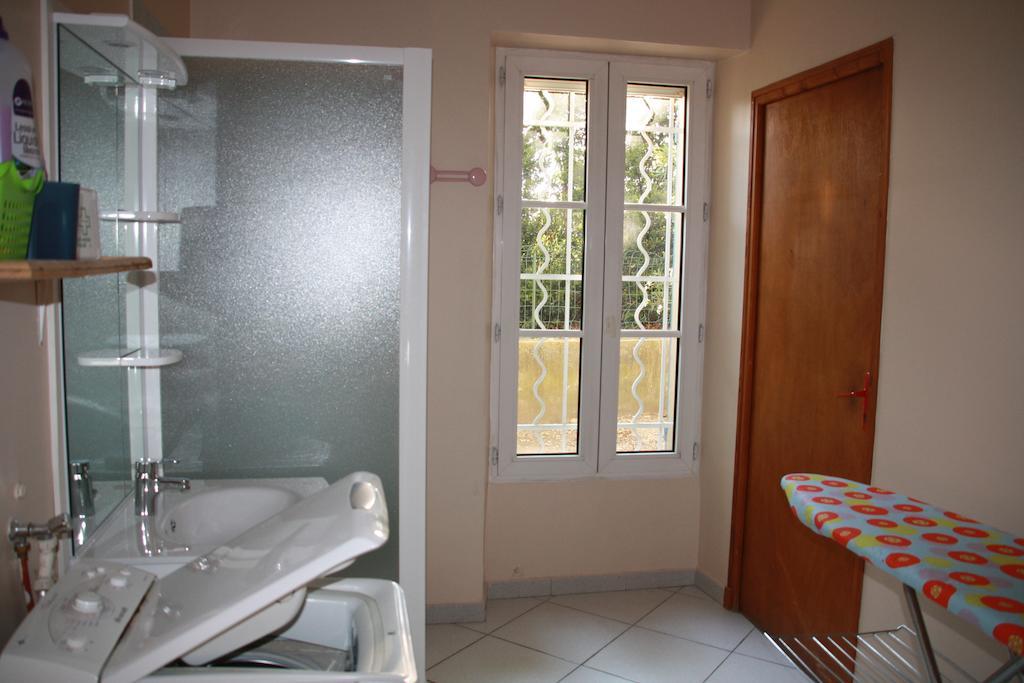 Mas Des Cigales Villa Avignon Exterior foto