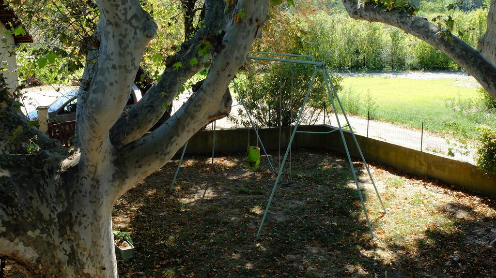 Mas Des Cigales Villa Avignon Exterior foto